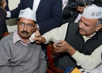 केजरीवाल सुप्रीम कोर्ट