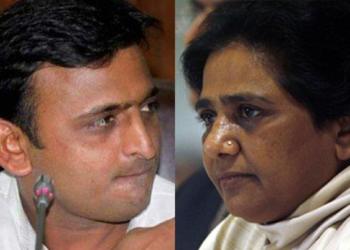मायावती पर सुप्रीम कोर्ट की टिप्पणी से अखिलेश यादव ने बनाई दूरी, कहीं गठबंधन में तो नहीं आई खटास
