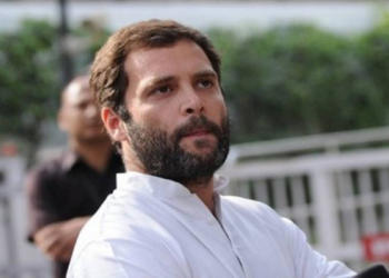 राहुल गांधी मनोहर पर्रिकर