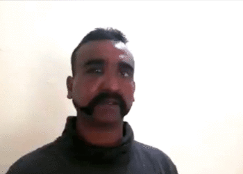 अभिनंदन पाकिस्तान