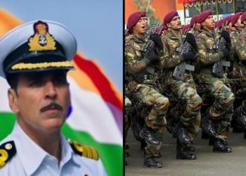 अक्षय कुमार पाकिस्तान भारतीय सेना