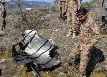 पाकिस्तान एफ-16