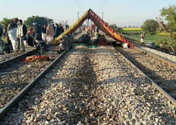 गुर्जर आरक्षण आंदोलन