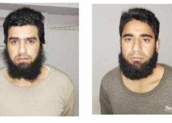 पुलवामा जैश आतंकी