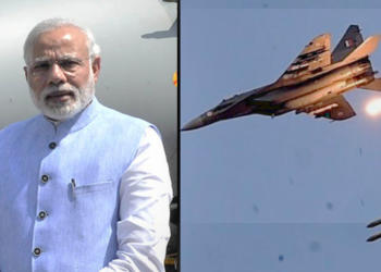 मोदी प्रधानमंत्री