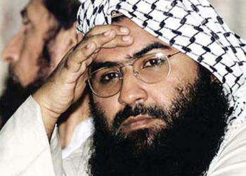 मसूद अजहर मौत पाकिस्तान