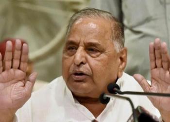 मुलायम के मास्टरस्ट्रोक से बिगड़ने वाला है इस शख्स का राजनीतिक ग्राफ