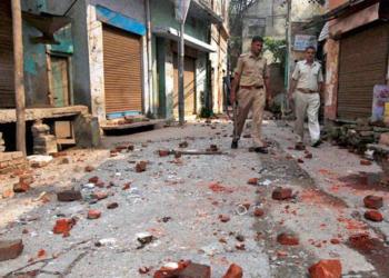 मुजफ्फरनगर कवाल