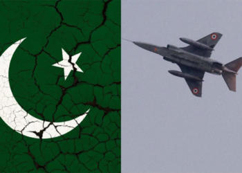 भारत वायुसेना एयर स्ट्राइक