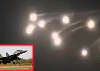 मिराज पाकिस्तान वायुसेना