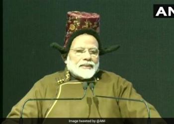 जम्मू कश्मीर मोदी पाकिस्तान