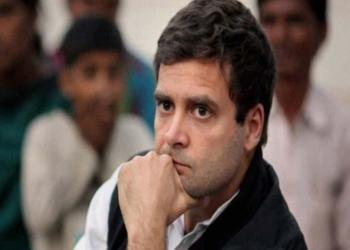 राहुल गांधी राज्यवर्धन सिंह राठौड़ सेना