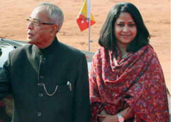 शर्मिष्ठा मुखर्जी बीजेपी इस्तीफा