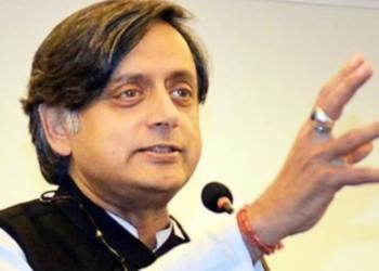 शशि थरूर क्रिकेट पाकिस्तान