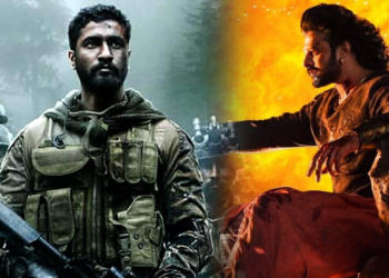 उरी बाहुबली 2