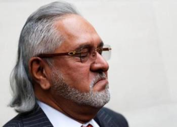 भारत प्रत्यर्पण विजय माल्या