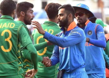 वर्ल्डकप क्रिकेट पाकिस्तान भारत