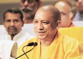 राम मंदिर योगी