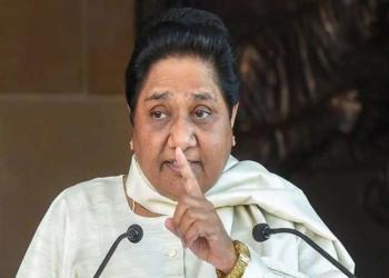 मायावती कांग्रेस