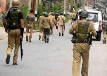 अलगाववादी जमात-ए-इस्लामी