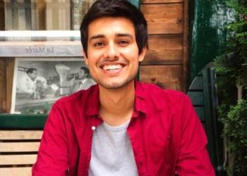 ध्रुव राठी