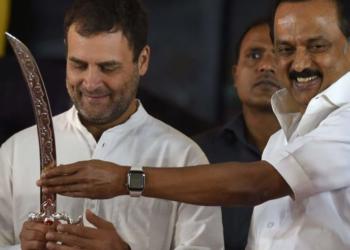 GoBackModi ट्रेंड के बाद अब भारत ने GoBackRahul के साथ दिया जवाब