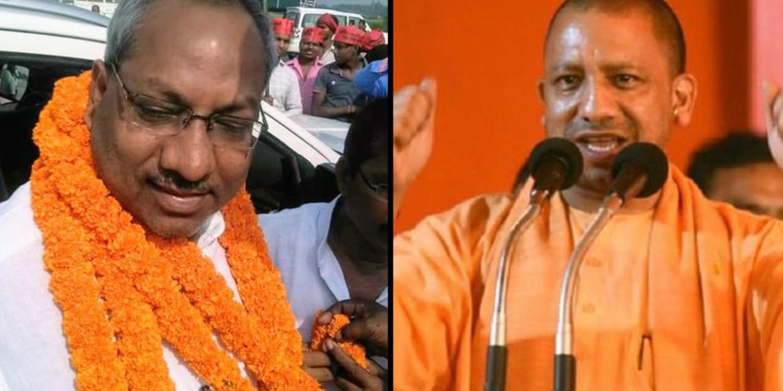 उत्तर प्रदेश संजय निषाद सपा बसपा