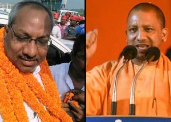 उत्तर प्रदेश संजय निषाद सपा बसपा