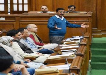 केजरीवाल पाकिस्तान भाजपा