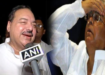 लालू यादव राजद मोहम्मद अली अशरफ