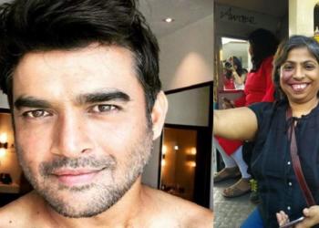 माधवन ट्वीट पीएम मोदी