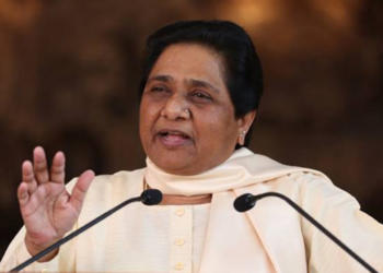 मायावती लोकसभा चुनाव