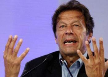 इमरान खान पाकिस्तान