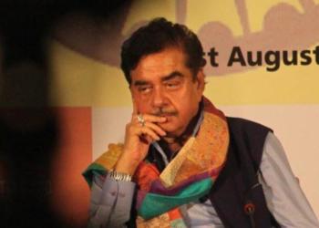 शत्रुघ्न सिन्हा पटना साहिब बीजेपी