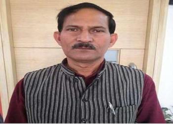 विनोद शर्मा एयर स्ट्राइक