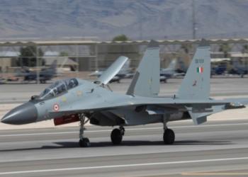 वायुसेना ब्लास्ट पेन एयर बेस