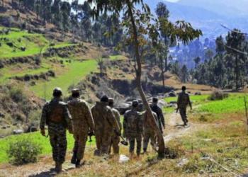 एयर स्ट्राइक बालाकोट पाकिस्तान