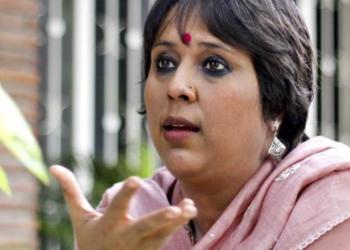 बरखा दत्त