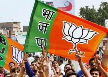 बीजेपी अरुणाचल प्रदेश चुनाव