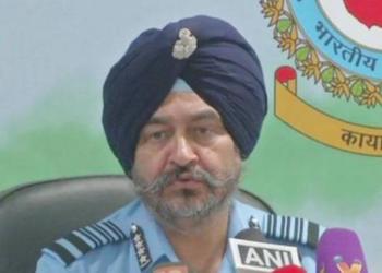 वायुसेना एयर स्ट्राइक पाकिस्तान