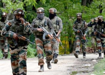 भारतीय सेना म्यांमार रोहिंग्या