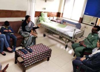 अभिनंदन पाकिस्तान भारत