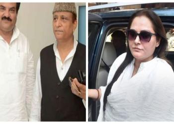 जयाप्रदा फिरोज खान सपा