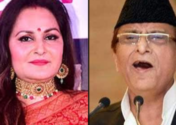 सियासी दुश्मनी में बदला लेने के लिए चुनावी जंग में उतरे हैं जया प्रदा और आजम खान, सबसे रोचक रहेगा रामपुर का महामुकाबला