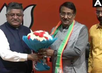 टॉम केरल बीजेपी