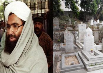 एयर स्ट्राइक मसूद अजहर बालाकोट