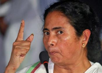 ममत बनर्जी साइबर वायुसेना