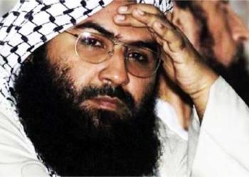 मसूद अजहर पाकिस्तान