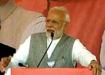 टाइम्स नाउ कांग्रेस बेरोजगारी सर्वे