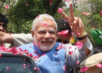 पीएम मोदी बीजेपी ज्योतिष